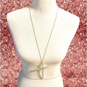 Cross Body Chain